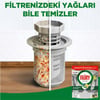 Fairy Platinum Bulaşık Makinesi Deterjanı 75’li  Arçelik Özel Paketleri
