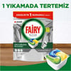 Fairy Platinum Bulaşık Makinesi Deterjanı 75’li  Arçelik Özel Paketleri