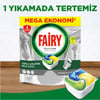Fairy Platinum Bulaşık Makinesi Deterjanı 113’lü