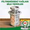 Fairy Platinum Bulaşık Makinesi Deterjanı 113’lü