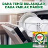 Fairy Platinum Bulaşık Makinesi Kapsülü 96 Yıkama Limon Kokulu