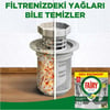 Fairy Platinum Bulaşık Makinesi Kapsülü 96 Yıkama Limon Kokulu