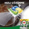 Fairy Platinum Bulaşık Makinesi Kapsülü 96 Yıkama Limon Kokulu