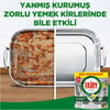 Fairy Platinum Bulaşık Makinesi Kapsülü 96 Yıkama Limon Kokulu