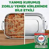 Fairy Platinum Green Bulaşık Makinesi Deterjanı Tableti / Kapsülü Özel Seri Limon Kokulu 80 Yıkama