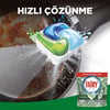 Fairy Platinum Green Bulaşık Makinesi Deterjanı Tableti / Kapsülü Özel Seri Limon Kokulu 80 Yıkama