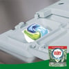 Fairy Platinum Green Bulaşık Makinesi Deterjanı Tableti / Kapsülü Özel Seri Limon Kokulu 80 Yıkama