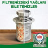 Fairy Platinum Green Bulaşık Makinesi Deterjanı Tableti / Kapsülü Özel Seri Limon Kokulu 80 Yıkama