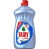 Fairy Platinum Hijyen Sıvı Bulaşık Deterjanı 500 ml Limon Kokulu