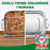 Fairy Platinum Plus 12'li Bulaşık Makinası Deterjanı Tableti / Kapsülü