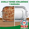 Fairy Platinum Plus 22 Yıkama Bulaşık Makinesi Deterjanı Kapsülü