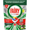 Fairy Platinum Plus 36 Yıkama Bulaşık Makinesi Tableti