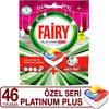 Fairy Platinum Plus 46 Ramazan Özel Seri