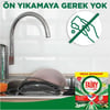 Fairy Platinum Plus Bulaşık Makinesi Deterjanı 102’li