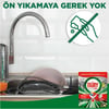 Fairy Platinum Plus Bulaşık Makinesi Deterjanı 65’li  Arçelik Özel Paketleri