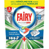 Fairy Platinum Plus Ultra 60'lı Bulaşık Makinası Deterjanı Tableti / Kapsülü
