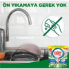 Fairy Platinum Plus Ultra 60'lı Bulaşık Makinası Deterjanı Tableti / Kapsülü