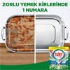 Fairy Platinum Plus Ultra 60'lı Bulaşık Makinası Deterjanı Tableti / Kapsülü