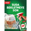 Fairy Portakallı Power Spray 500ML