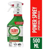 Fairy Portakallı Power Spray 500ML