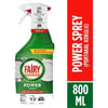 Fairy Portakallı Power Spray 800ML