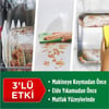 Fairy Power Sprey 3’ü 1 Arada Bulaşık ve Mutfak 1000 ml (2X500ML)