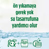Fairy Power Sprey, 3’ü 1 arada, Bulaşıklarınız Ve Mutfağınız Için Zahmetsiz Temizlik Ve Parlaklık, Limon Kokulu, 800ml
