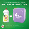 Fairy Sıvı Bulaşık Deterjanı Ramazana Özel Limon 1000ML