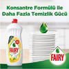 Fairy Sıvı Bulaşık Deterjanı Ramazana Özel Limon 1000ML