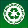 Fairy Süper Ekonomik Paket Sıvı Bulaşık Deterjanı 2600 ml Limon Kokulu