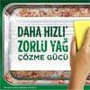 Fairy Temiz & Ferah Sıvı Bulaşık Deterjanı 1500 ml Limon Kokulu Özel Tasarım