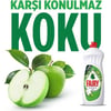 Fairy Temiz & Ferah Sıvı Bulaşık Deterjanı 1500 ml Elma Kokulu