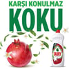 Fairy Temiz & Ferah Sıvı Bulaşık Deterjanı 1500 ml Nar Kokulu
