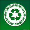 Fairy Temiz & Ferah Sıvı Bulaşık Deterjanı 1500 ml Elma Kokulu