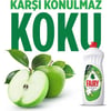 Fairy Temiz & Ferah Sıvı Bulaşık Deterjanı 650 ml Elma Kokulu