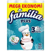 Famılıa Havlu Hındıstan Cev. 16 Rulo