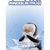Familia Islak Havlu Mendil Mineralin Iyiliği 90 Yaprak Plastik Kapaklı Tekli Pk