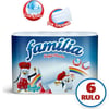 Familia Kağıt Havlu 6'Lı