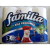 Familia Kağıt Havlu 6'lı Rulo