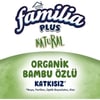Familia Natural Kağıt Havlu 12'li Bambu Özlü