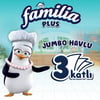 Familia Plus 1=3 Jumbo Havlu