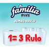 Familia Plus 1=3 Jumbo Havlu