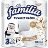 Familia Plus 32 Rulo 3 Katlı Beyaz Tuvalet Kağıdı