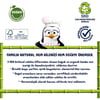 Familia Plus Natural Penguen Gofrajlı 16'lı Havlu Kağıdı