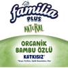 Familia Plus Natural Penguen Gofrajlı 16'lı Havlu Kağıdı