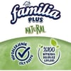 Familia Plus Natural Penguen Gofrajlı 16'lı Havlu Kağıdı