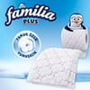 Familia Plus Parfümlü Tuvalet Kağıdı 32'li (Sihirli Çiçekler Kokulu)