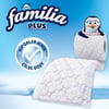 Familia Plus Parfümlü Tuvalet Kağıdı 32'li (Sihirli Çiçekler Kokulu)