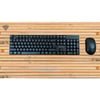 Fanix Kablosuz Klavye Mouse Takım HK1870