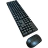 Fanix Kablosuz Klavye Mouse Takım HK1870